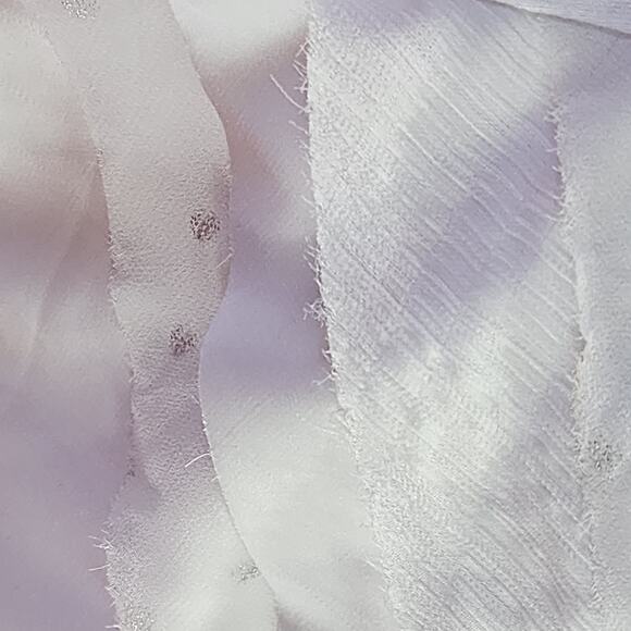 White House Black Market Multi-Layered Multi-Textured 3-String Tank Size S - Picture 10 of 10